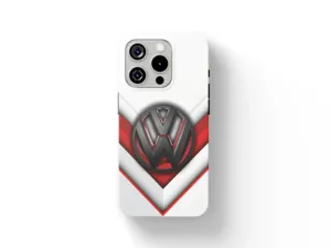 VW Custodia Smartphone Serie Limitata Pro Max